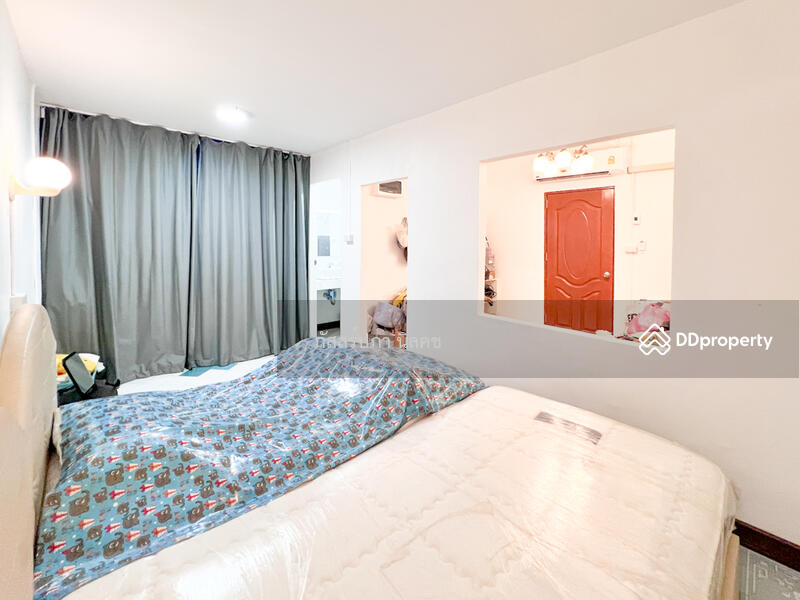 For Sale - Baan Pruksa 7 Lamlukka, Pathum Thani