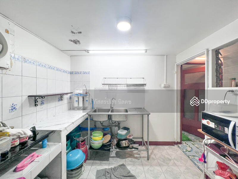 For Sale - Baan Pruksa 7 Lamlukka, Pathum Thani
