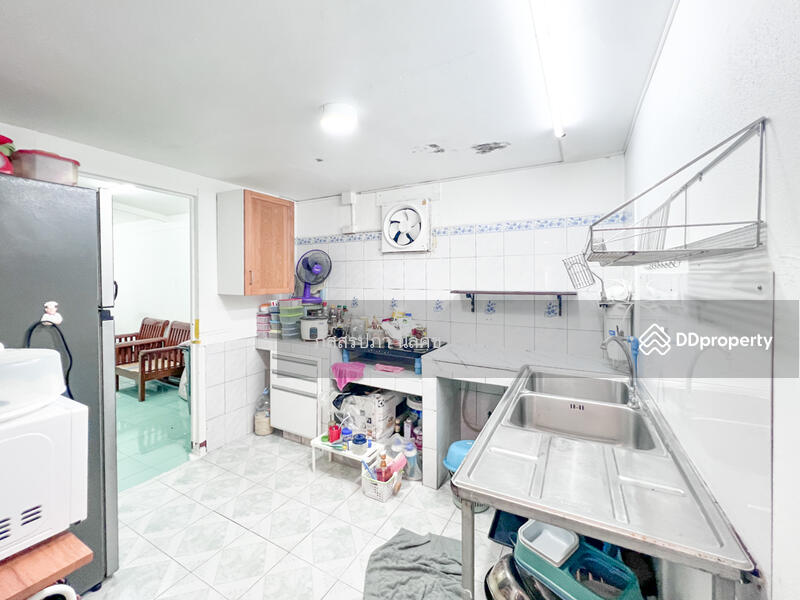 For Sale - Baan Pruksa 7 Lamlukka, Pathum Thani