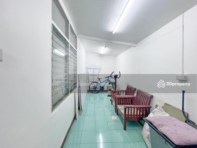 For Sale - Baan Pruksa 7 Lamlukka, Pathum Thani