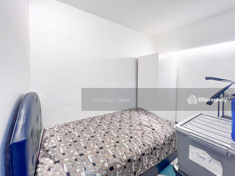 For Sale - Baan Pruksa 7 Lamlukka, Pathum Thani