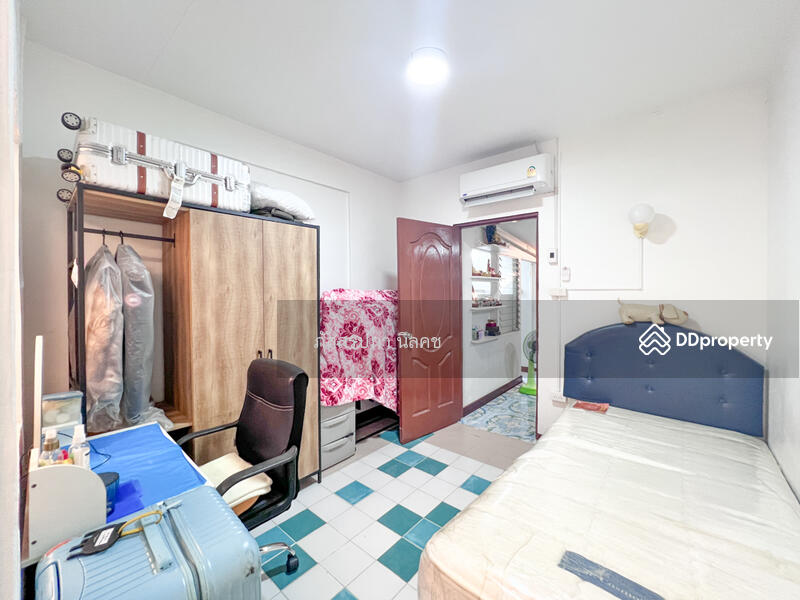 For Sale - Baan Pruksa 7 Lamlukka, Pathum Thani