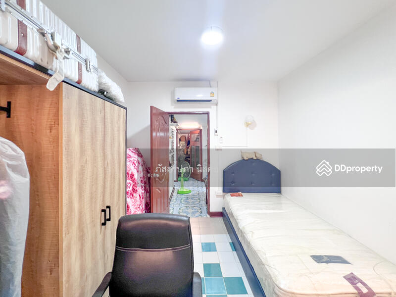 For Sale - Baan Pruksa 7 Lamlukka, Pathum Thani