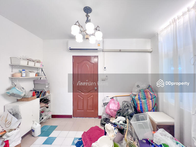 For Sale - Baan Pruksa 7 Lamlukka, Pathum Thani