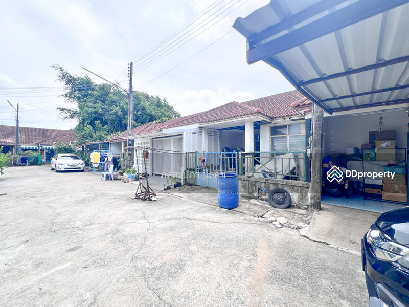 For Sale - Baan Pruksa 7 Lamlukka, Pathum Thani
