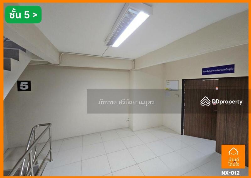 For Sale - ตึกแถว, Bangkok