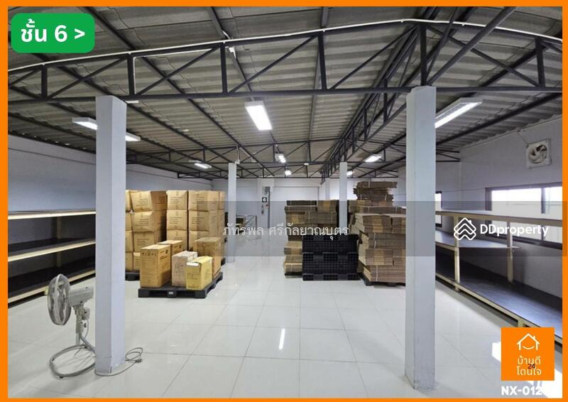 For Sale - ตึกแถว, Bangkok