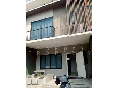 ขาย - The Connect Suanluang-Onnut : เดอะ คอนเนค สวนหลวง-อ่อนนุช, กรุงเทพ