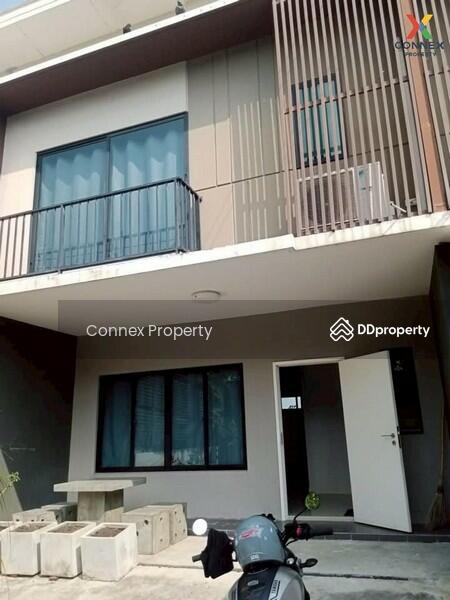 ขาย - The Connect Suanluang-Onnut : เดอะ คอนเนค สวนหลวง-อ่อนนุช, กรุงเทพ