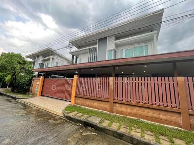 ขาย - หมู่บ้านคาซ่าวิลล์ เฉลิมพระเกียรติ ร.9, กรุงเทพ