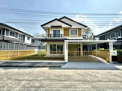 ขาย - Prueklada Rangsit Klong 4 : พฤกษ์ลดา รังสิต คลอง 4, ปทุมธานี