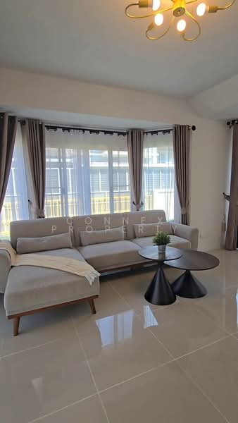 Prueklada Rangsit Klong 4, Pathum Thani, Sawai Pracharat Road, Lat Sawai, Lam Luk Ka, Pathum Thani, 3 Bedrooms, 145 sqm, Single Detached House For Sale, by Connex Property, 11851182 - DDproperty.com