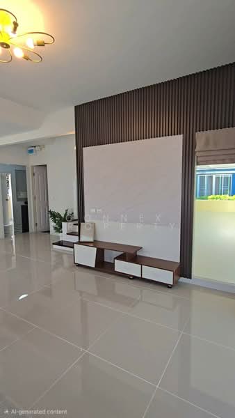 Prueklada Rangsit Klong 4 : พฤกษ์ลดา รังสิต คลอง 4, ปทุมธานี, ถนน ไสวประชาราษฎร์, ลาดสวาย, ลำลูกกา, ปทุมธานี, 145 ตร.ม., บ้านเดี่ยว ขาย, โดย Connex Property, 11851182 - DDproperty.com