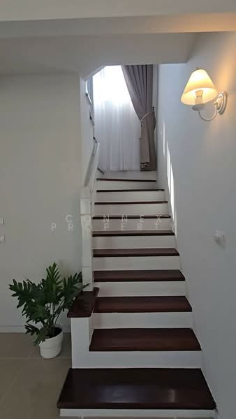 Prueklada Rangsit Klong 4, Pathum Thani, Sawai Pracharat Road, Lat Sawai, Lam Luk Ka, Pathum Thani, 3 Bedrooms, 145 sqm, Single Detached House For Sale, by Connex Property, 11851182 - DDproperty.com