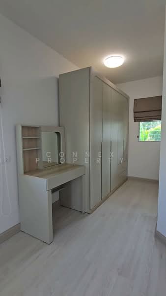 Prueklada Rangsit Klong 4 : พฤกษ์ลดา รังสิต คลอง 4, ปทุมธานี, ถนน ไสวประชาราษฎร์, ลาดสวาย, ลำลูกกา, ปทุมธานี, 145 ตร.ม., บ้านเดี่ยว ขาย, โดย Connex Property, 11851182 - DDproperty.com