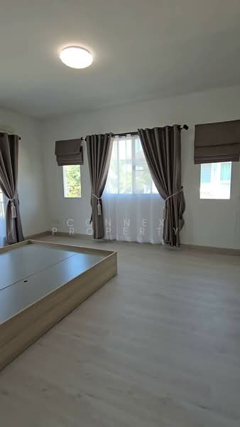 Prueklada Rangsit Klong 4 : พฤกษ์ลดา รังสิต คลอง 4, ปทุมธานี, ถนน ไสวประชาราษฎร์, ลาดสวาย, ลำลูกกา, ปทุมธานี, 145 ตร.ม., บ้านเดี่ยว ขาย, โดย Connex Property, 11851182 - DDproperty.com