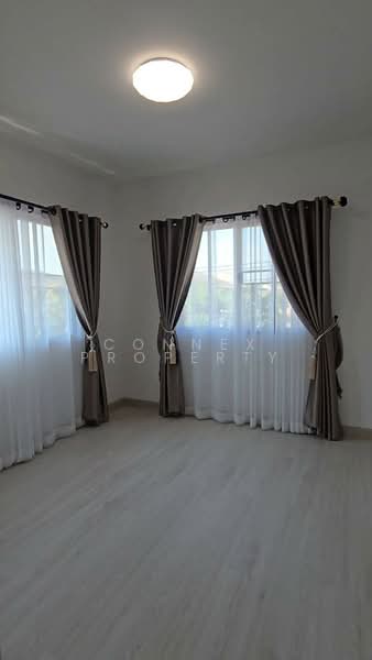 Prueklada Rangsit Klong 4 : พฤกษ์ลดา รังสิต คลอง 4, ปทุมธานี, ถนน ไสวประชาราษฎร์, ลาดสวาย, ลำลูกกา, ปทุมธานี, 145 ตร.ม., บ้านเดี่ยว ขาย, โดย Connex Property, 11851182 - DDproperty.com