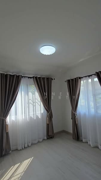 Prueklada Rangsit Klong 4, Pathum Thani, Sawai Pracharat Road, Lat Sawai, Lam Luk Ka, Pathum Thani, 3 Bedrooms, 145 sqm, Single Detached House For Sale, by Connex Property, 11851182 - DDproperty.com