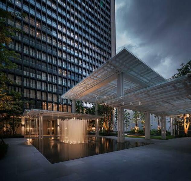 Noble Ploenchit : โนเบิล เพลินจิต, กรุงเทพ, 1035 ถนนเพลินจิต, ลุมพินี, ปทุมวัน, กรุงเทพ, 55 ตร.ม., คอนโด ให้เช่า, โดย SIXTYSIX PROPERTY-BKK, 11851218 - DDproperty.com
