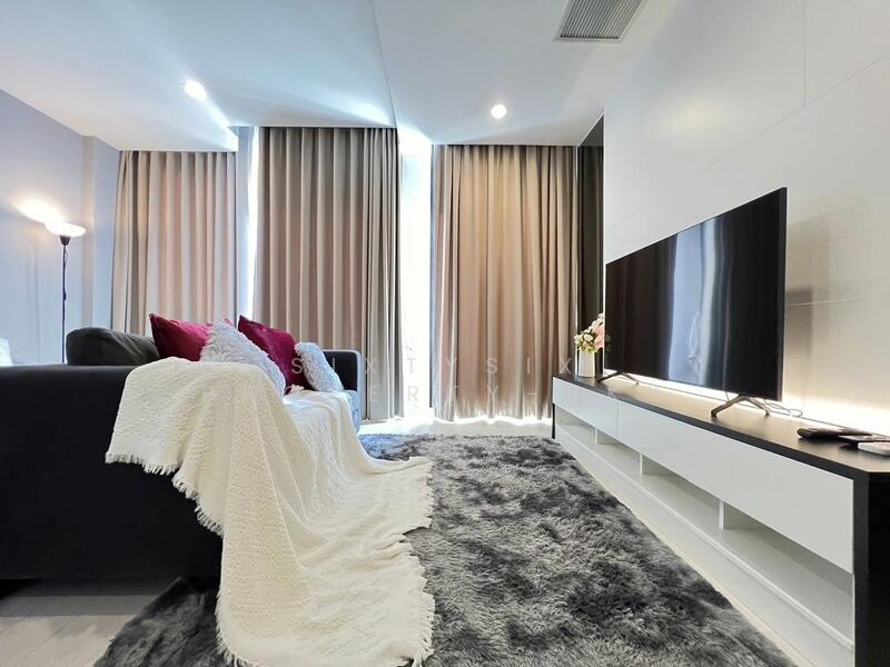 Noble Ploenchit, Bangkok, 1035 Ploenchit Road, Lumphini, Pathum Wan, Bangkok, 1 Bedroom, 55 sqm, Condo For Rent, by SIXTYSIX PROPERTY-BKK, 11851218 - DDproperty.com