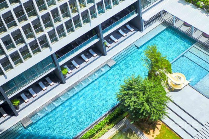 Noble Ploenchit : โนเบิล เพลินจิต, กรุงเทพ, 1035 ถนนเพลินจิต, ลุมพินี, ปทุมวัน, กรุงเทพ, 55 ตร.ม., คอนโด ให้เช่า, โดย SIXTYSIX PROPERTY-BKK, 11851218 - DDproperty.com