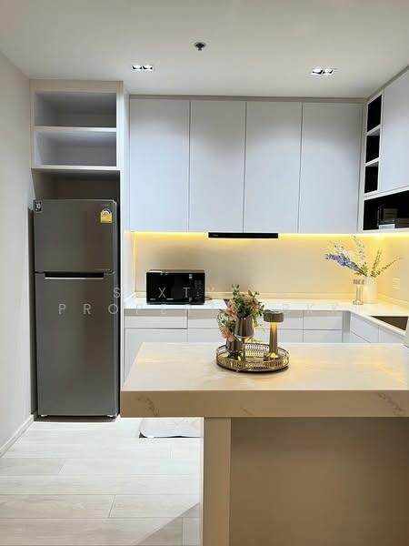 Noble Ploenchit, Bangkok, 1035 Ploenchit Road, Lumphini, Pathum Wan, Bangkok, 1 Bedroom, 55 sqm, Condo For Rent, by SIXTYSIX PROPERTY-BKK, 11851218 - DDproperty.com