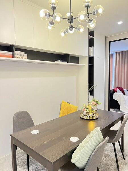 Noble Ploenchit, Bangkok, 1035 Ploenchit Road, Lumphini, Pathum Wan, Bangkok, 1 Bedroom, 55 sqm, Condo For Rent, by SIXTYSIX PROPERTY-BKK, 11851218 - DDproperty.com