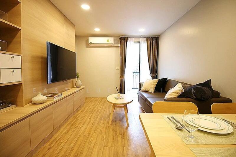 Apartment Sukhumvit, Bangkok, Khlong Tan Nua, Watthana, Bangkok, 3 Bedrooms, 110 sqm, Apartment For Rent, by Eastblue Horizon, 11851226 - DDproperty.com
