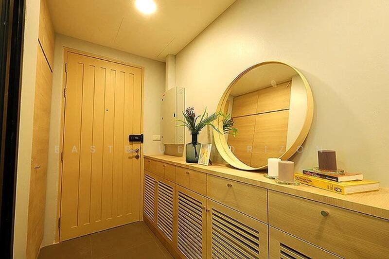 Apartment Sukhumvit, กรุงเทพ, คลองตันเหนือ, วัฒนา, กรุงเทพ, 110 ตร.ม., อพาร์ทเมนท์ ให้เช่า, โดย Eastblue Horizon, 11851226 - DDproperty.com