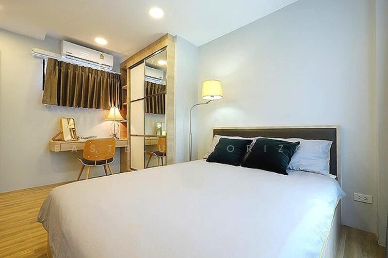 Apartment Sukhumvit, กรุงเทพ, คลองตันเหนือ, วัฒนา, กรุงเทพ, 110 ตร.ม., อพาร์ทเมนท์ ให้เช่า, โดย Eastblue Horizon, 11851226 - DDproperty.com