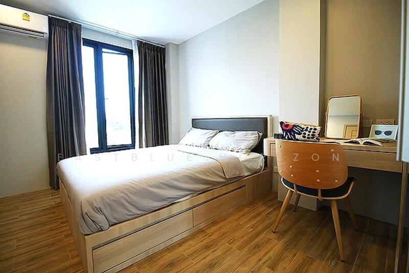 Apartment Sukhumvit, Bangkok, Khlong Tan Nua, Watthana, Bangkok, 3 Bedrooms, 110 sqm, Apartment For Rent, by Eastblue Horizon, 11851226 - DDproperty.com