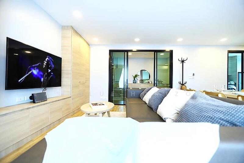 Apartment Sukhumvit, Bangkok, Khlong Tan Nua, Watthana, Bangkok, 3 Bedrooms, 110 sqm, Apartment For Rent, by Eastblue Horizon, 11851226 - DDproperty.com