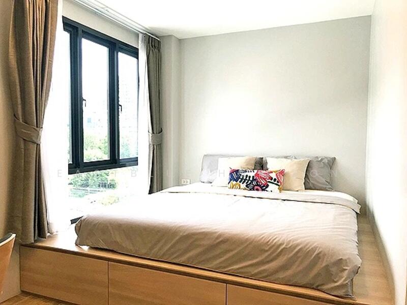 Apartment Sukhumvit, กรุงเทพ, คลองตันเหนือ, วัฒนา, กรุงเทพ, 110 ตร.ม., อพาร์ทเมนท์ ให้เช่า, โดย Eastblue Horizon, 11851226 - DDproperty.com