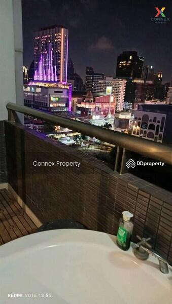 For Sale - The Platinum Condominium, Bangkok