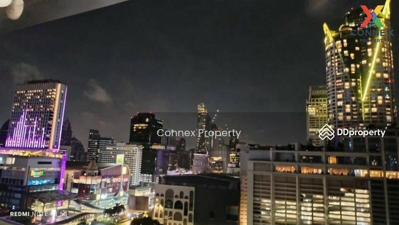 For Sale - The Platinum Condominium, Bangkok