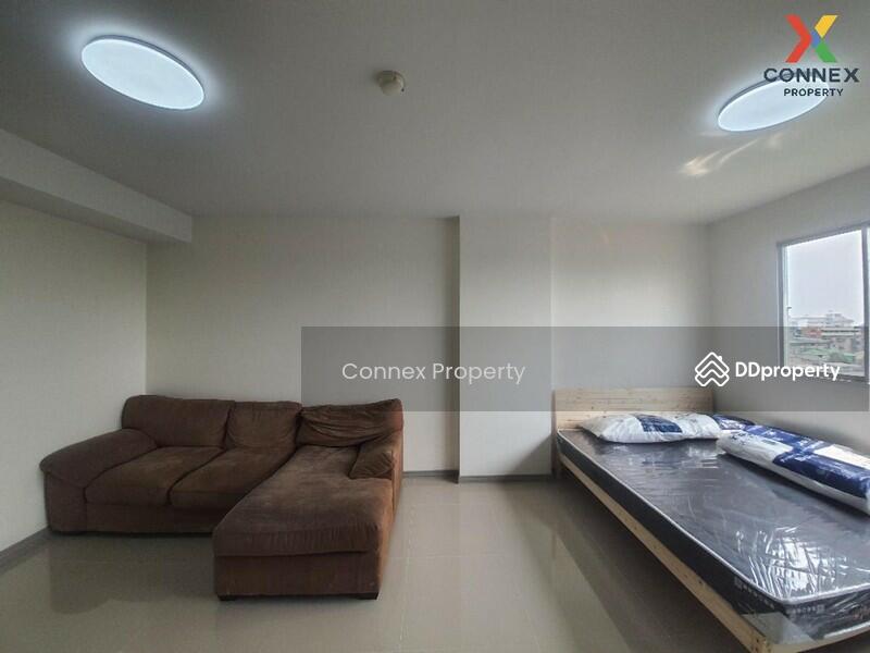 For Sale - Lumpini Center Nawamin, Bangkok