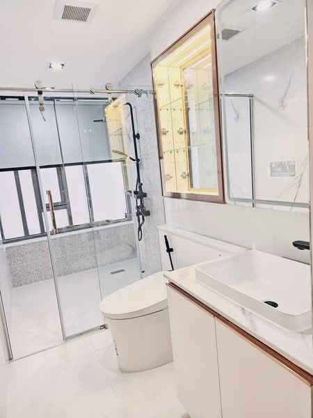 Klass Silom, กรุงเทพ, 52 ถนนสีลม แขวงสีลม เขตบางรัก กรุงเทพมหานคร, สีลม, บางรัก, กรุงเทพ, 51 ตร.ม., คอนโด ขาย, โดย Connex Property, 11851253 - DDproperty.com