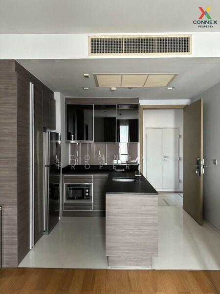 Keyne by Sansiri, Bangkok, 766 Sukhumvit Road, Khlong Toei, Khlong Toei, Bangkok, 1 Bedroom, 54 sqm, Condo For Rent, by Connex Property, 11851259 - DDproperty.com