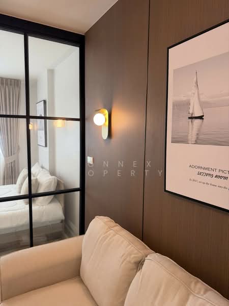 Dcondo Ramindra, Bangkok, 43 Raminthra Road, Tha Rang, Bang Khen, Bangkok, 1 Bedroom, 30 sqm, Condo For Sale, by Connex Property, 11851266 - DDproperty.com