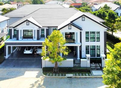 ขาย - The Palazzo Pinklao : เดอะ พาลาซโซ่ ปิ่นเกล้า, กรุงเทพ