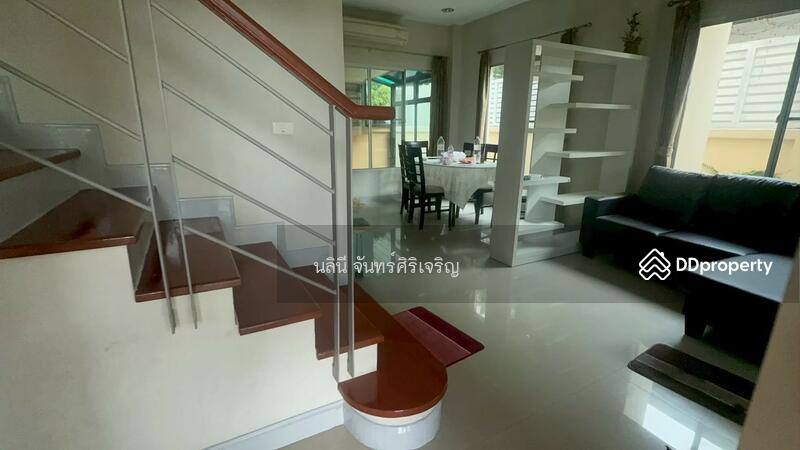 For Rent - The Centro Sukhumvit 113, Samut Prakan