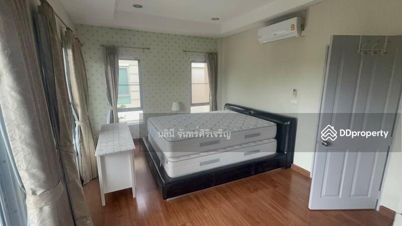 For Rent - The Centro Sukhumvit 113, Samut Prakan