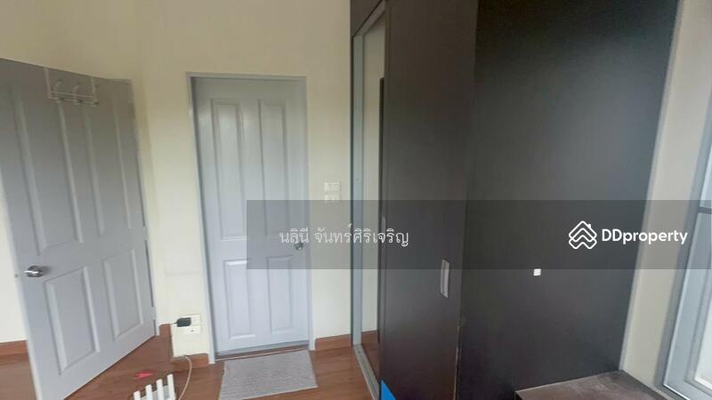 For Rent - The Centro Sukhumvit 113, Samut Prakan
