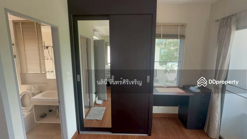 For Rent - The Centro Sukhumvit 113, Samut Prakan