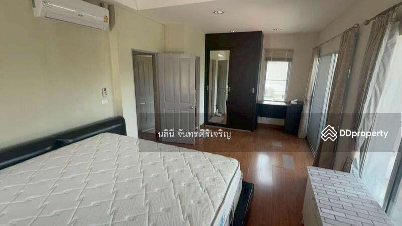For Rent - The Centro Sukhumvit 113, Samut Prakan
