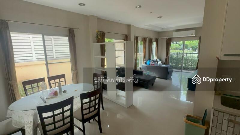 For Rent - The Centro Sukhumvit 113, Samut Prakan