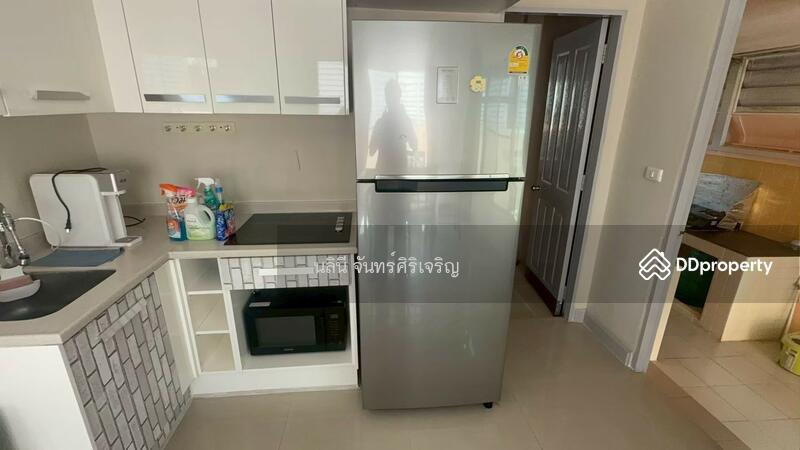 For Rent - The Centro Sukhumvit 113, Samut Prakan
