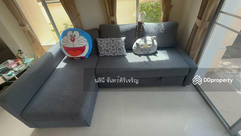 For Rent - The Centro Sukhumvit 113, Samut Prakan