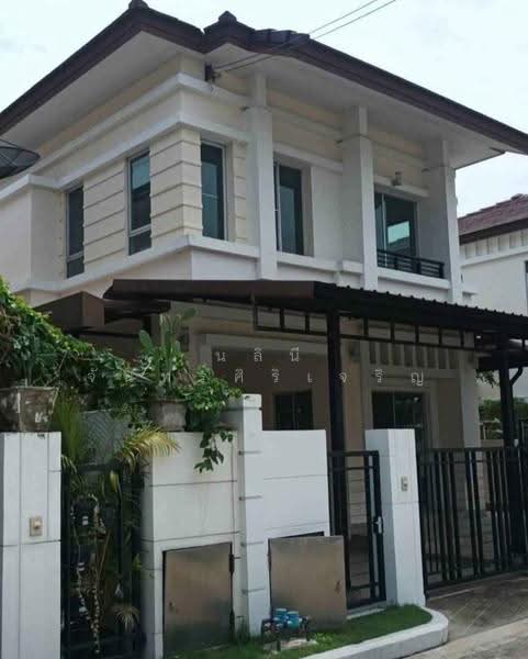 The Centro Sukhumvit 113, Samut Prakan, Sukhumvit Road 113, Samrong Nua, Muang Samut Prakarn, Samut Prakan, 3 Bedrooms, 180 sqm, Single Detached House For Rent, by Nalinee Chansiricharoen, 11851284 - DDproperty.com