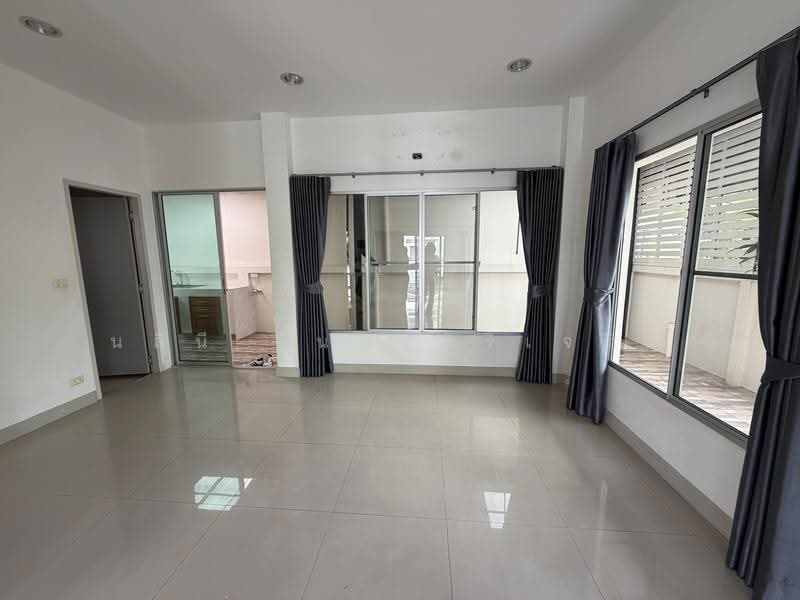 The Centro Sukhumvit 113 : เดอะ เซนโทร สุขุมวิท 113, สมุทรปราการ, ถนน สุขุมวิท 113, สำโรงเหนือ, เมืองสมุทรปราการ, สมุทรปราการ, 180 ตร.ม., บ้านเดี่ยว ให้เช่า, โดย นลินี จันทร์ศิริเจริญ, 11851284 - DDproperty.com